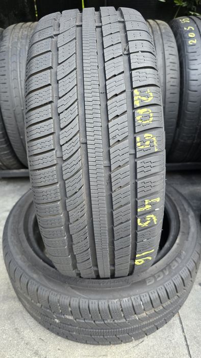 2 anvelope Mirage 205/45/16