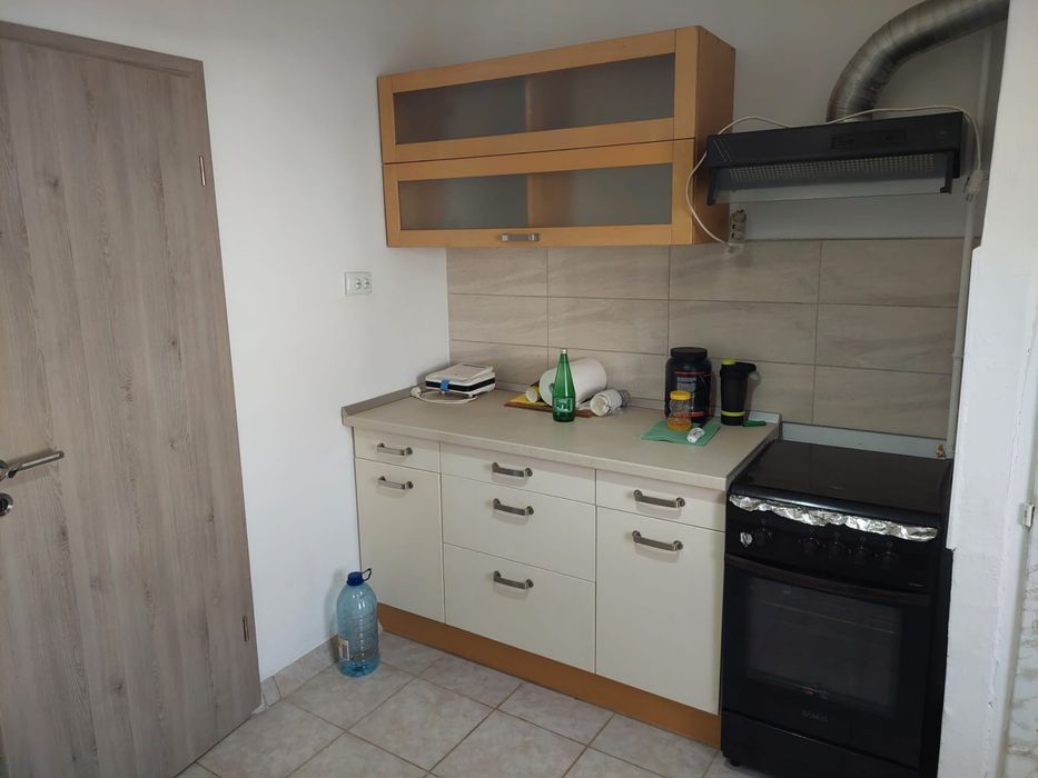 Apartament Buzias