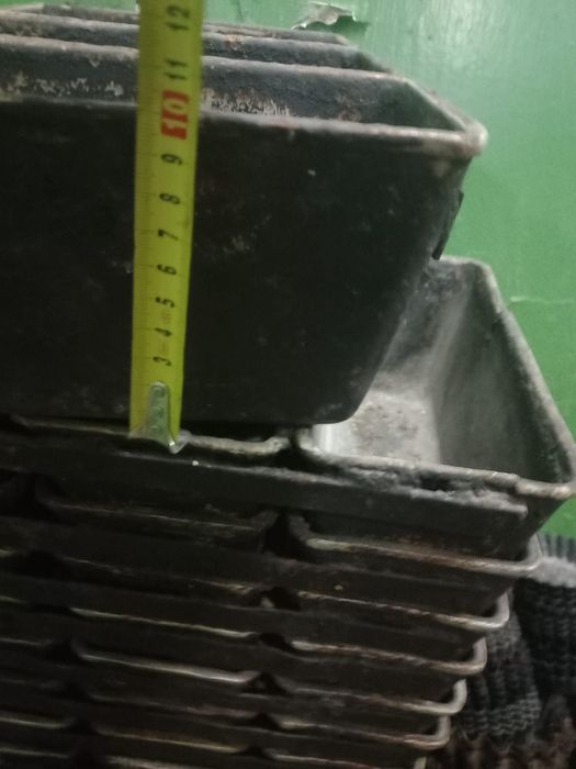 Продам хлебные формы