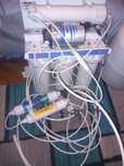 Set profesional filtru apa Nobel.
