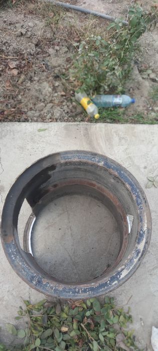 O'choq sotiladi...mustahkam