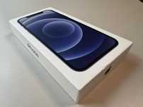  Apple / iPhone 12 64 Gb / Black / 88% Acumulator