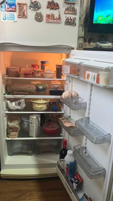 Холодильник Атлант (Белоруссия)