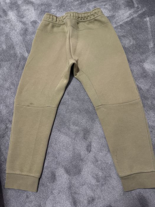 Vand pantalon si hanorac Nike tech fleech pentru copii 147-158cm