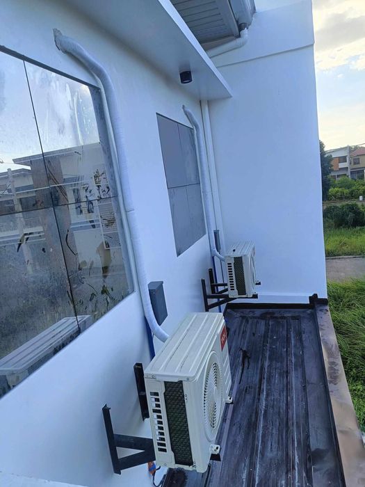 Montaj Aer Conditionat