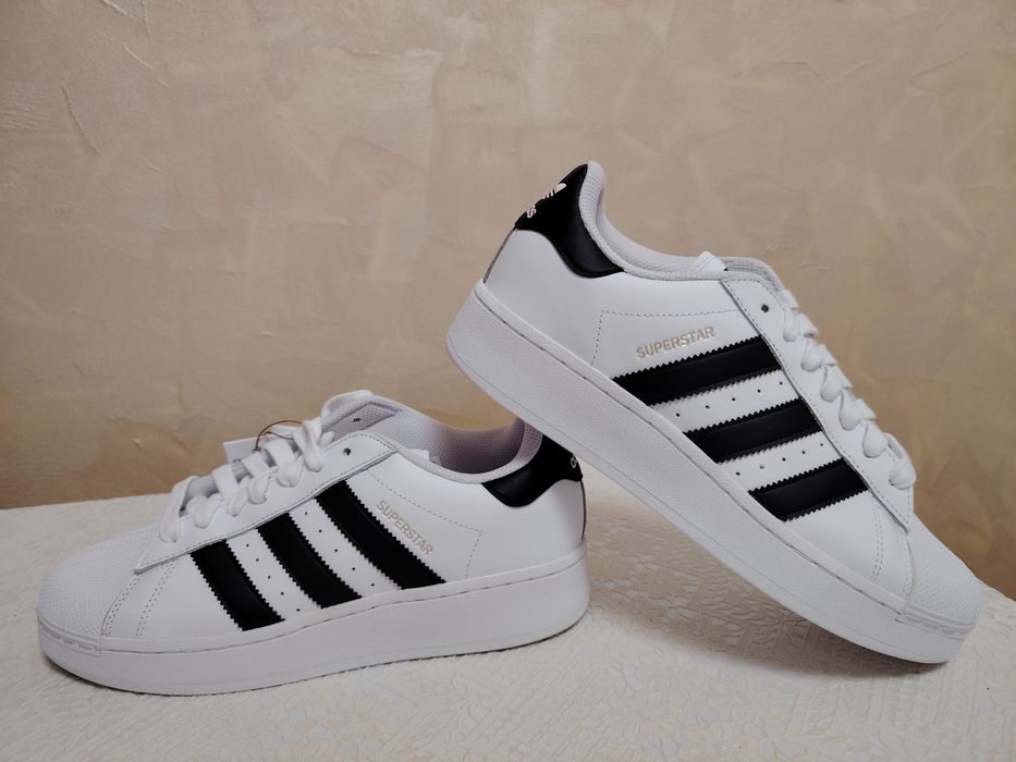 Adidas superstar bărbați Nr 44