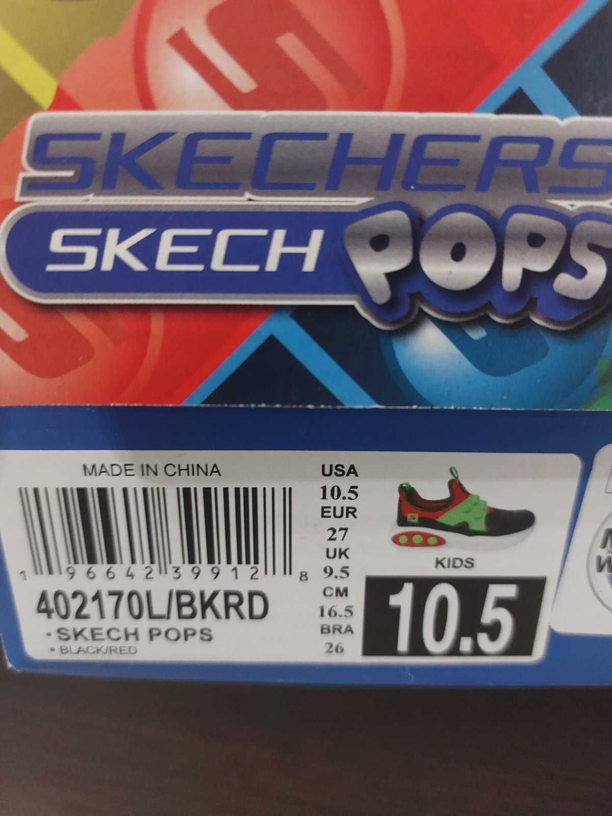 Спортни обувки,, Skech Pops"