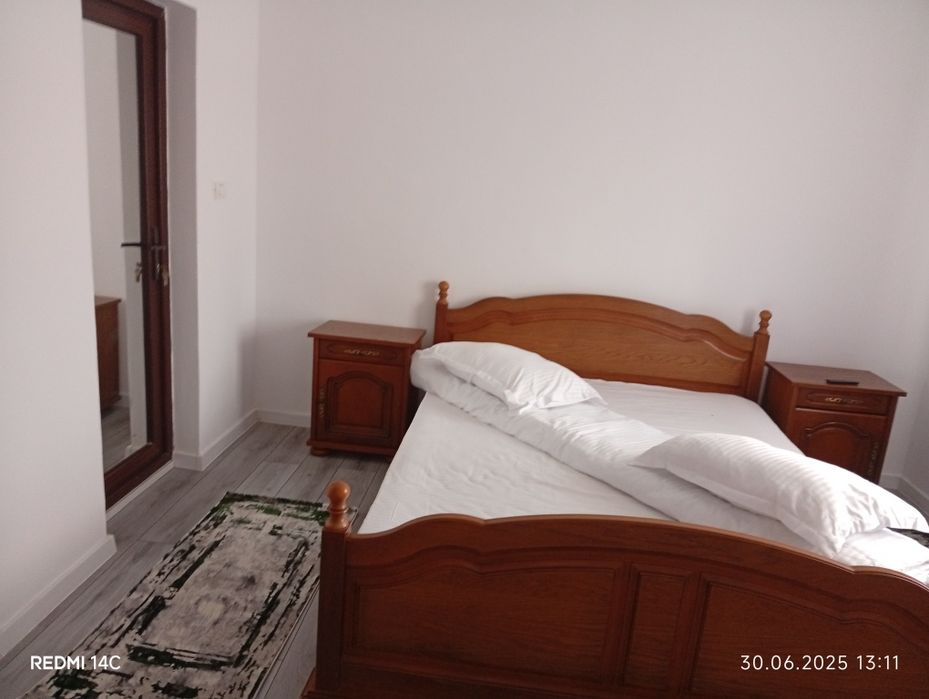 Cazare Casa Drăgan Novaci ,str Ranca