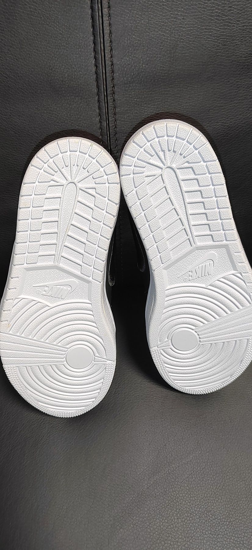 Nike Air Jordan 1 Limited Edition, номер 36