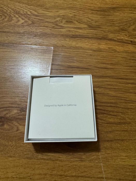 Airpods 3 noi sigilate