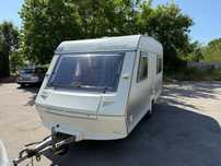Vand rulota beyerland sprinter