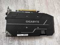 Гигабайт Geforce GTX 1660