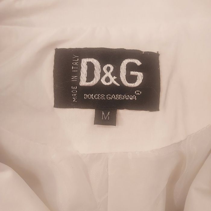 Sacou scurt alb stare foarte buna