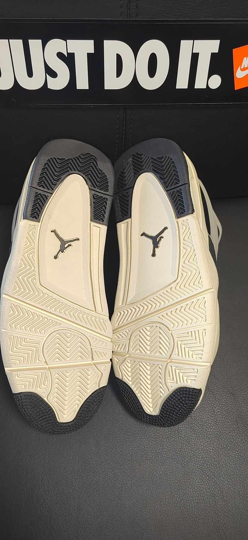 Nike Air Jordan 4 RM, номер 39