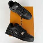 Adidasi Louis Vuitton Trainer Premium