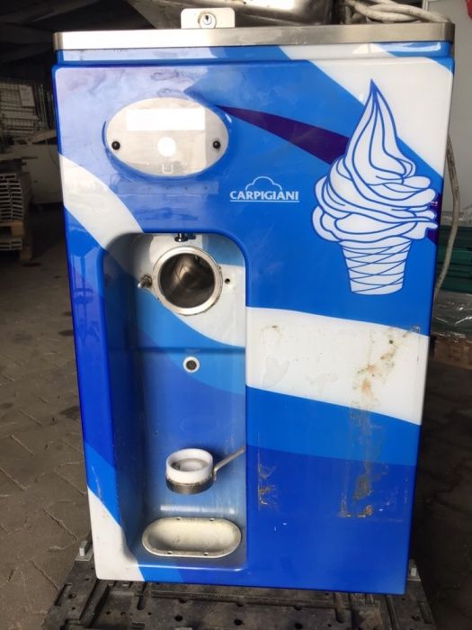 Сладолед машина Carpigiani