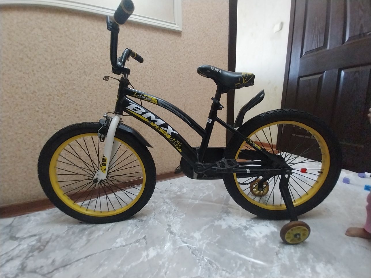 Velosipedlar sotiladi holati yaxshi