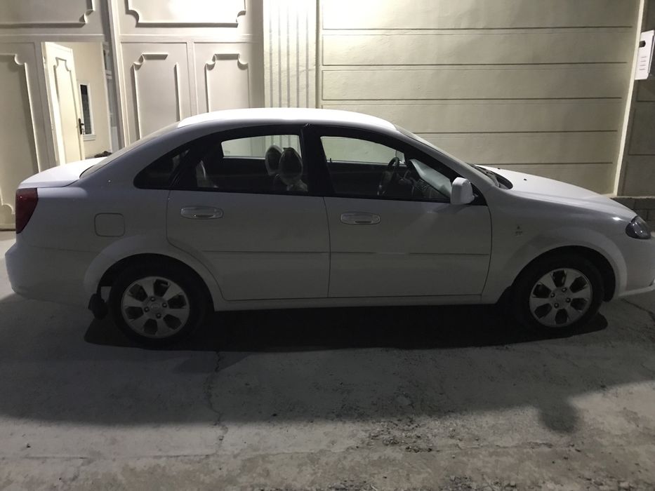 Jentra 2023 mexanika ideyali