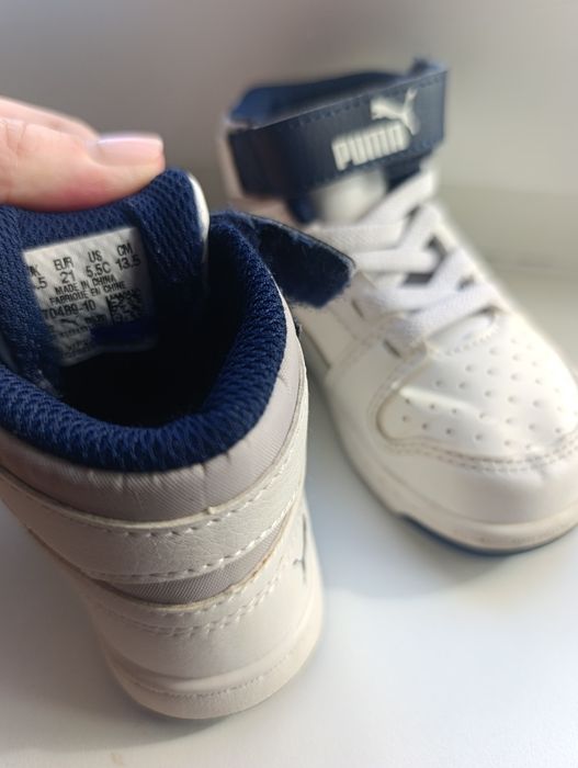 Adidași puma băieți