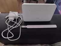 Router Huawei B530 cu SIM (incl. DIGI) si antena WiFi - 2.4 si 5 MHz
