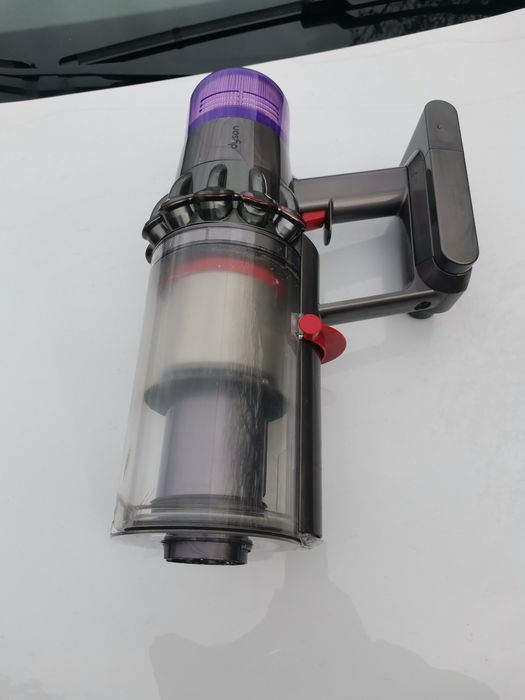 Dyson V10 perfect functional