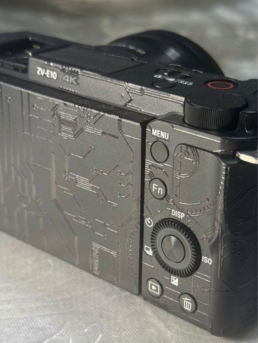 Sony zv e10 продается