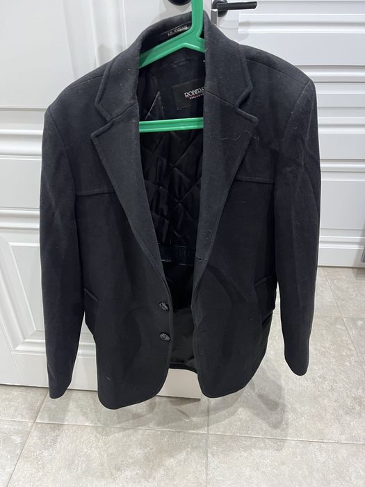 Пальто мужское