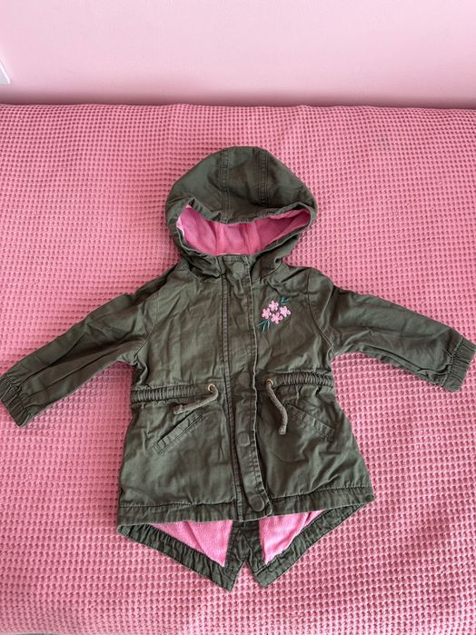 Бебешки дрешки рр до 74 см