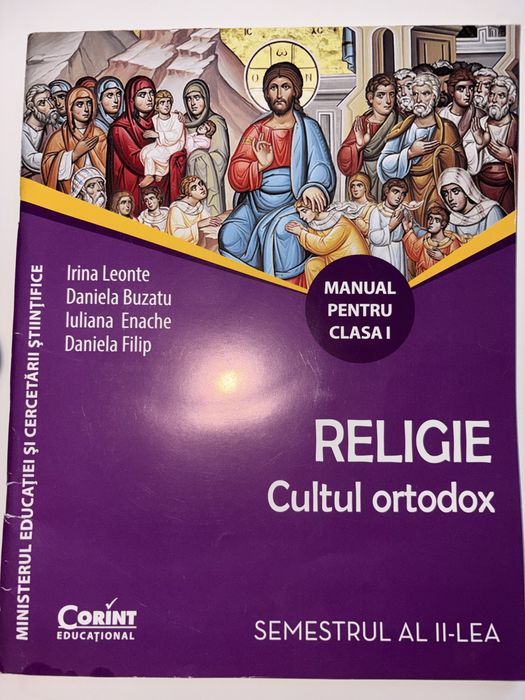 Vând pachet manuale școlare