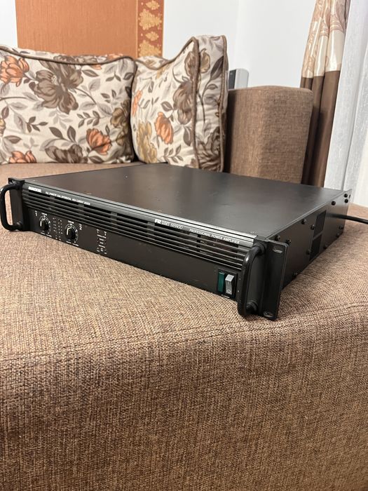 Amplificator Statie  Audio De putere 1400 W RMS