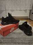 Adidasi nike tn triple black