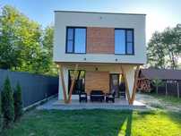 Casa de vacanta Valea Avrigului, Sibiu, noua