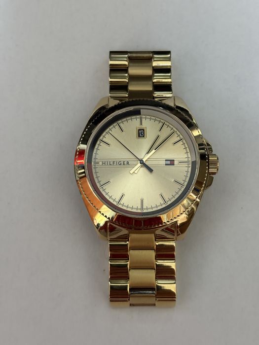 Ceas de mana Tommy Hilfiger