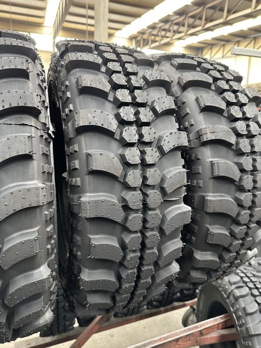 Anvelope M+S 195/80 R15 Off Road Garantie 3 Ani