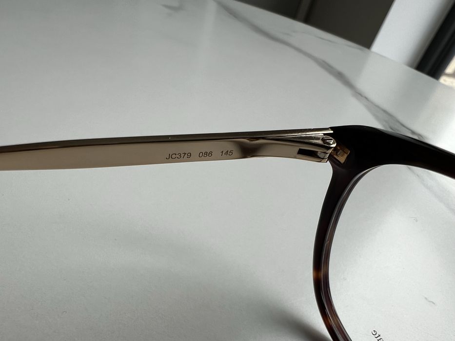 Rame ochelari Jimmy Choo