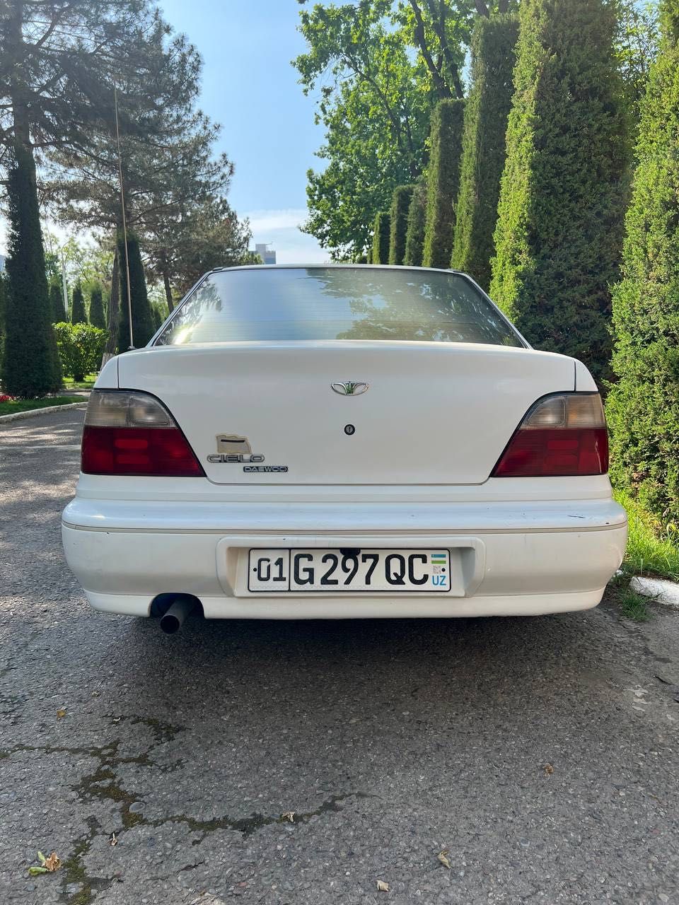 Продам свой автомобиль!