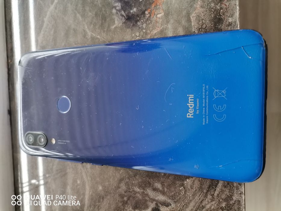 Xiaomi redmi 6 за части