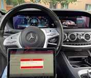 Tester auto Launch Easydiag pro3s + Tableta Noua 10.1 Full Soft 2026