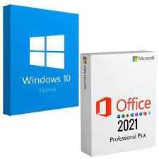 Instalari WIndows 10 11 - Office 365 / 2021 licenta digitala