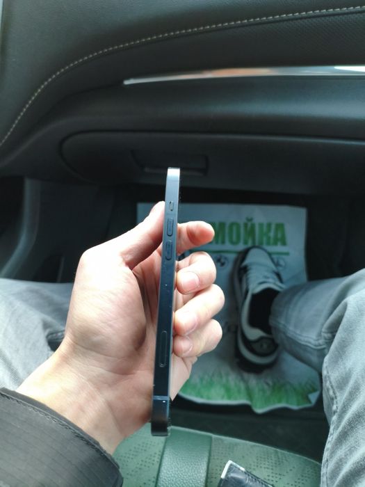 Iphone 13 128 tali 91% 2 ta simkartali