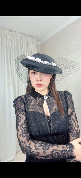 Новые вечерние люкс платья