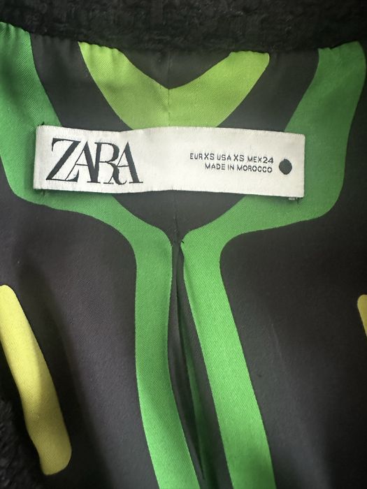 Блейзър Zara Зара ХС