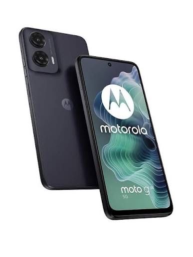 Motorola g35 5G, 256GB - ЗАПЕЧАТАН 36м