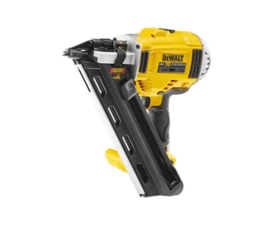 Комплект Такери за дърво Dewalt DCK2046P2/18V