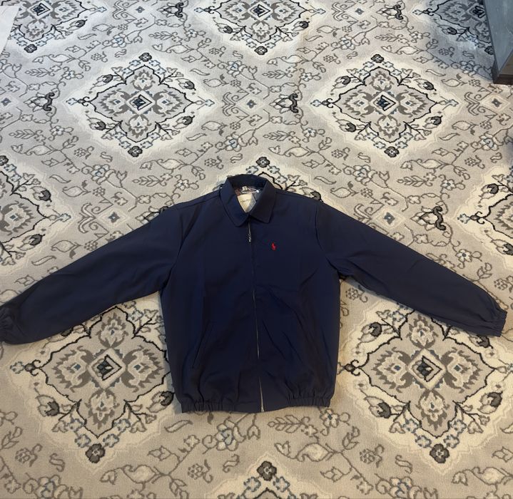Polo vitrofka 2XL