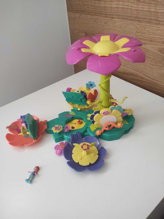 Polly Poket и други