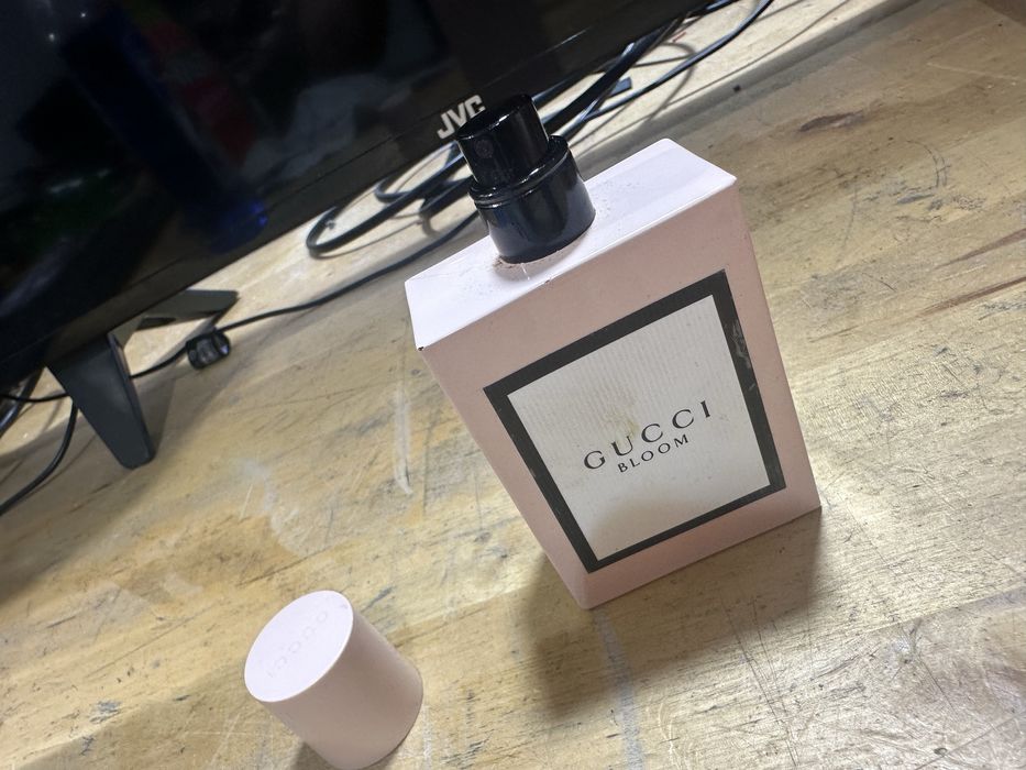 Apa de parfum gucci bloom 50ml