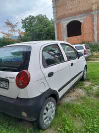 CHEVROLET Spark 2007