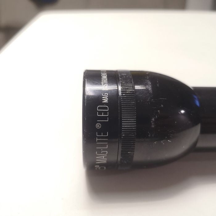Lanterna Maglite LED
