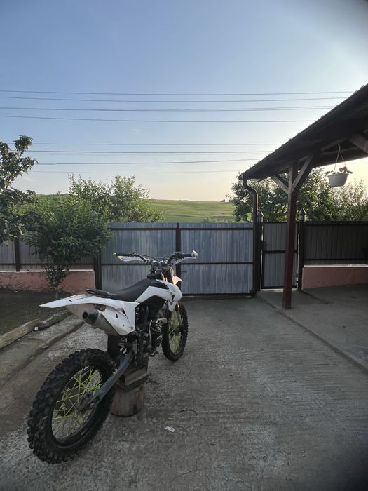 Vand cross 150cc